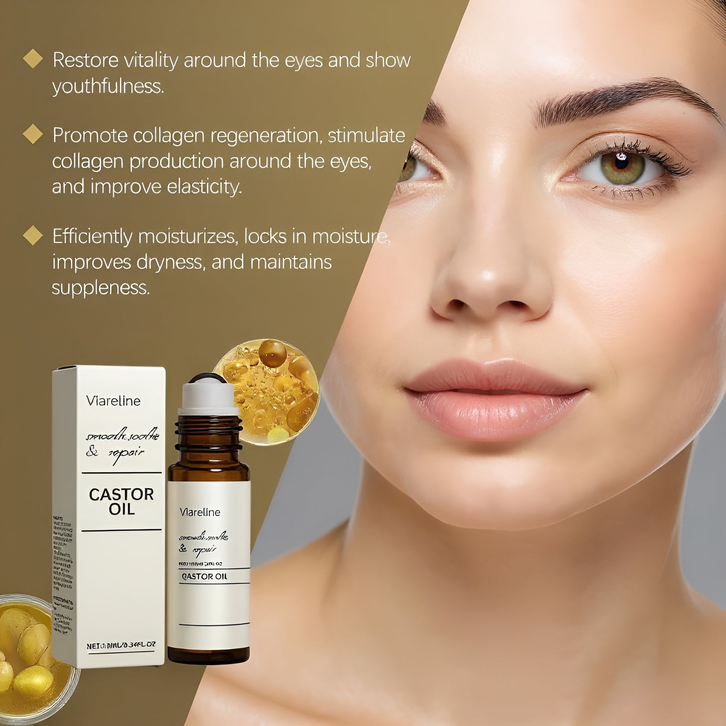 Viareline® Liftora 10s Wrinkle Serum