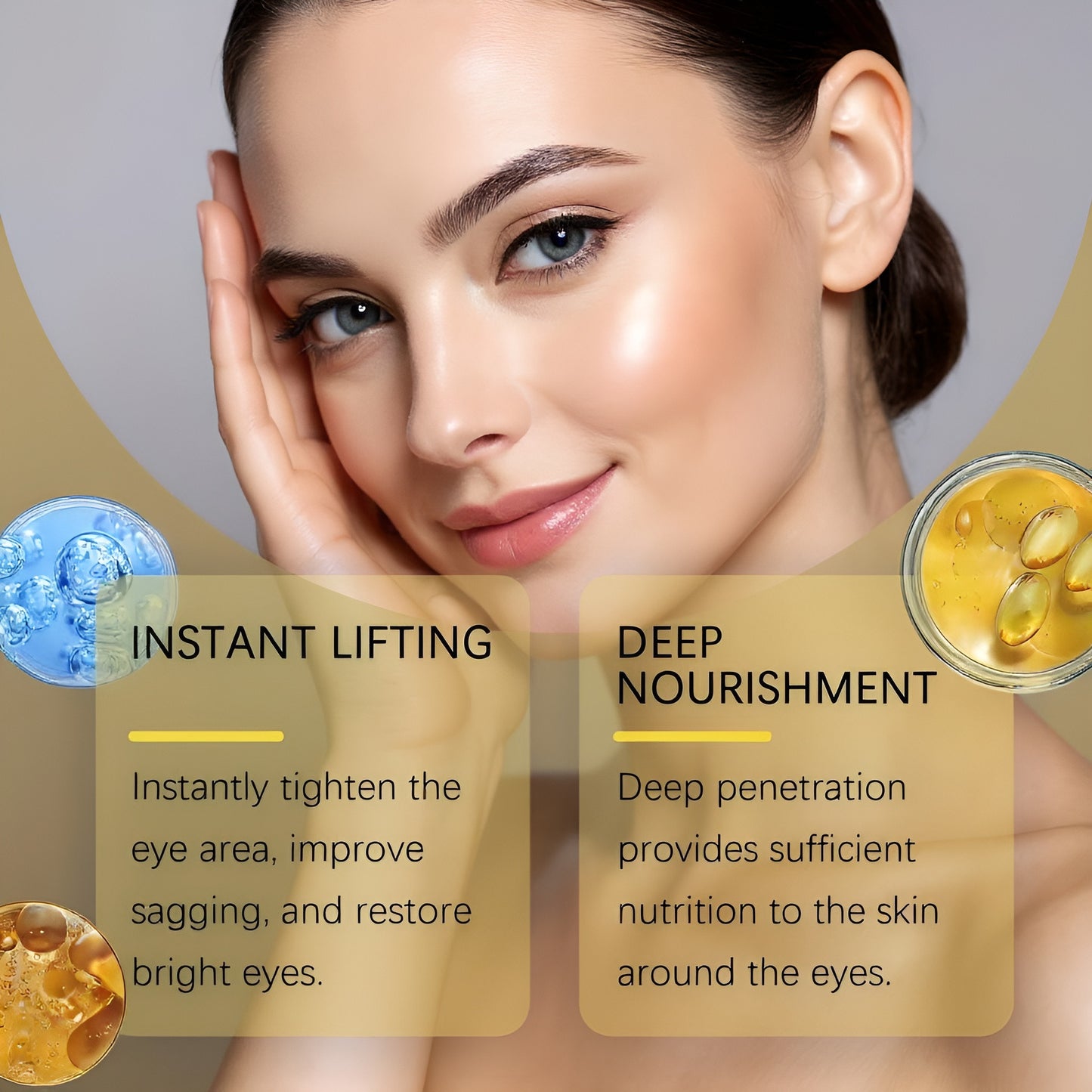 Viareline® Liftora 10s Wrinkle Serum